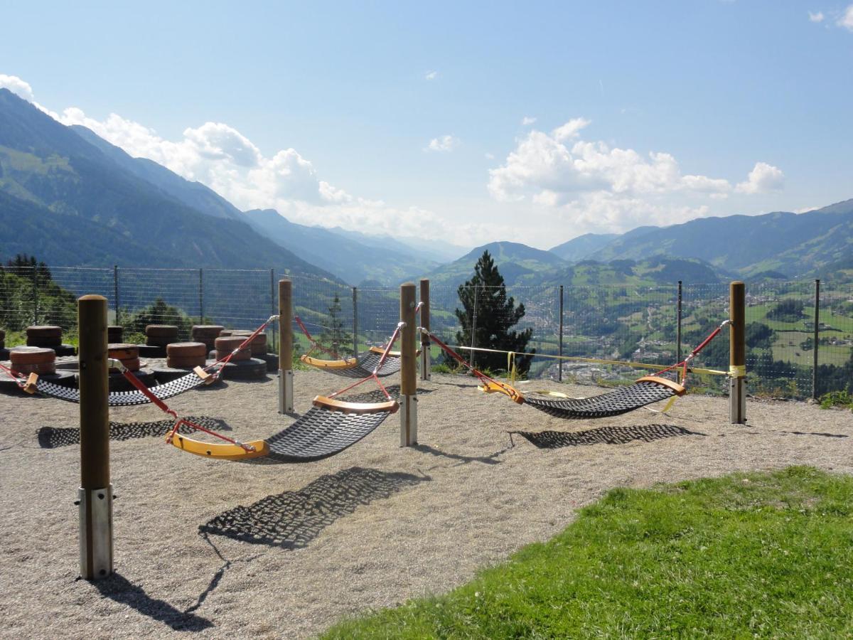 Weitenmoos Panorama Apart&Rooms Sankt Johann im Pongau Exterior foto