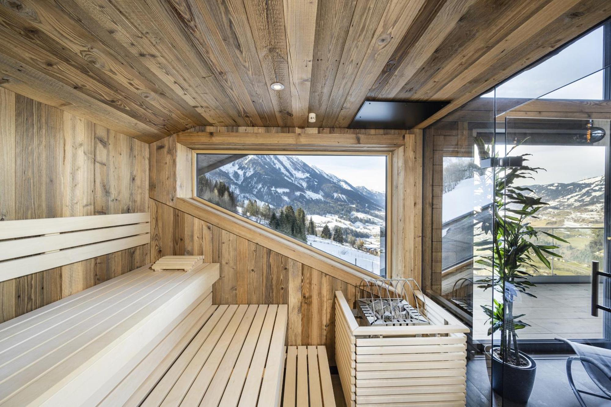 Weitenmoos Panorama Apart&Rooms Sankt Johann im Pongau Exterior foto