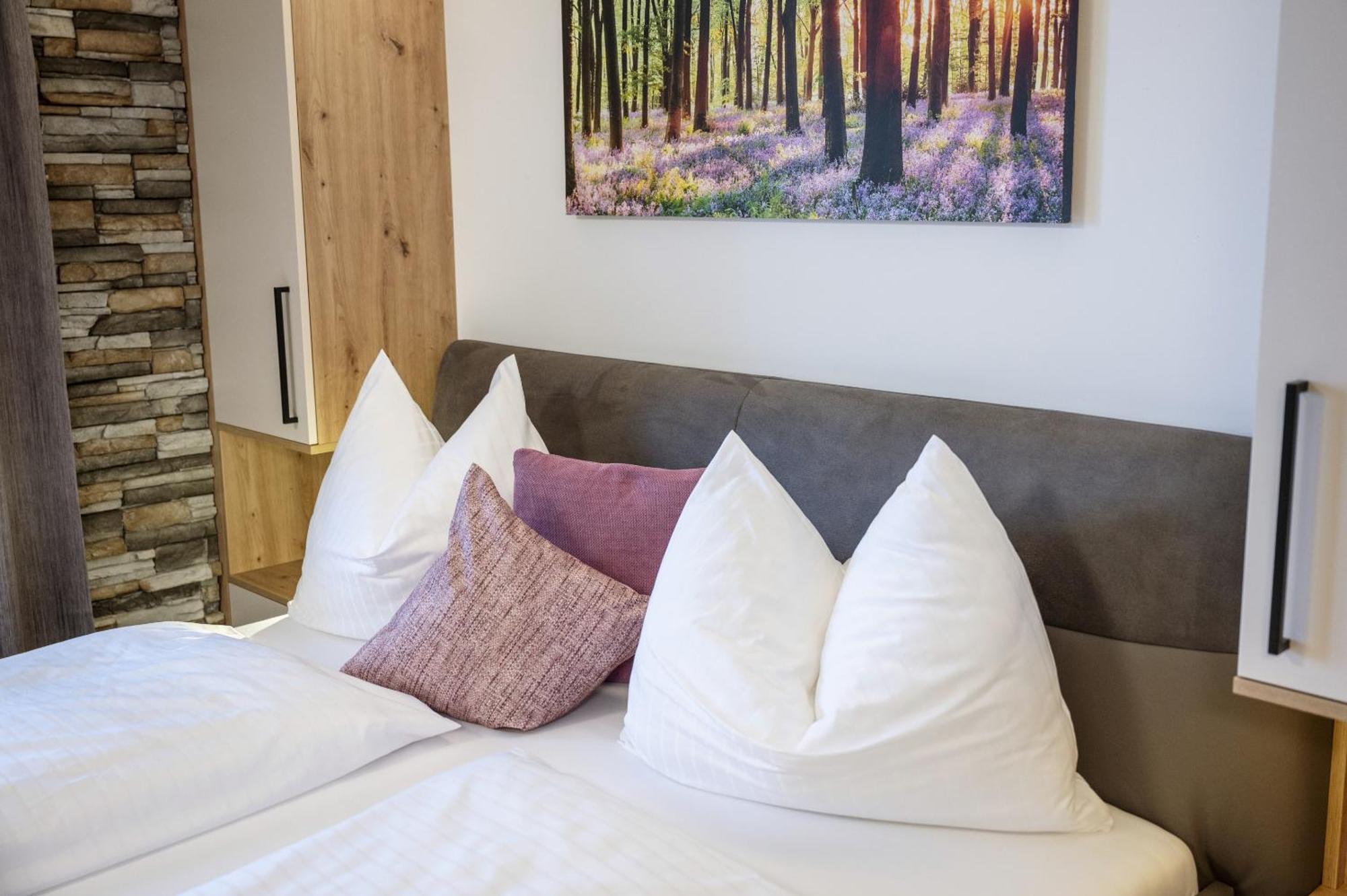 Weitenmoos Panorama Apart&Rooms Sankt Johann im Pongau Quarto foto