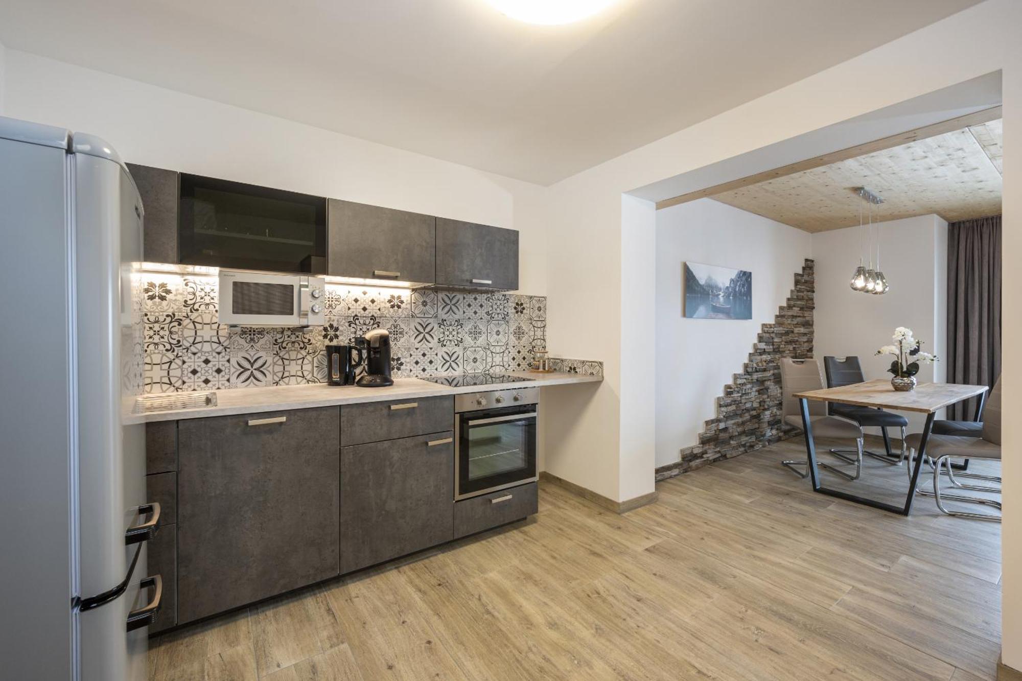 Weitenmoos Panorama Apart&Rooms Sankt Johann im Pongau Quarto foto