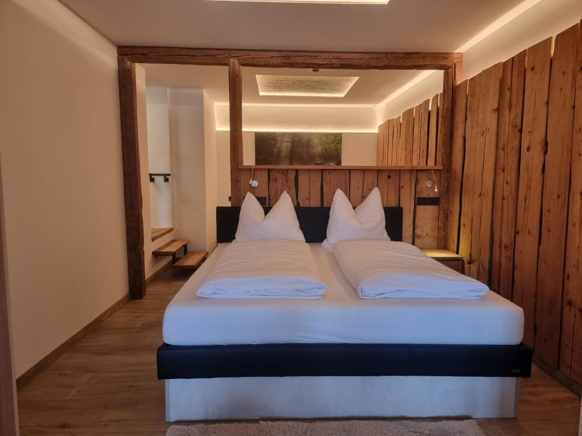 Weitenmoos Panorama Apart&Rooms Sankt Johann im Pongau Quarto foto
