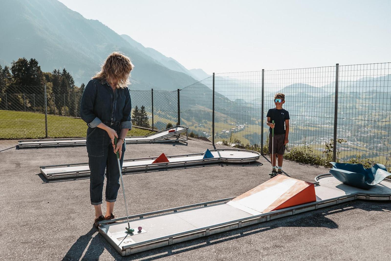 Weitenmoos Panorama Apart&Rooms Sankt Johann im Pongau Exterior foto
