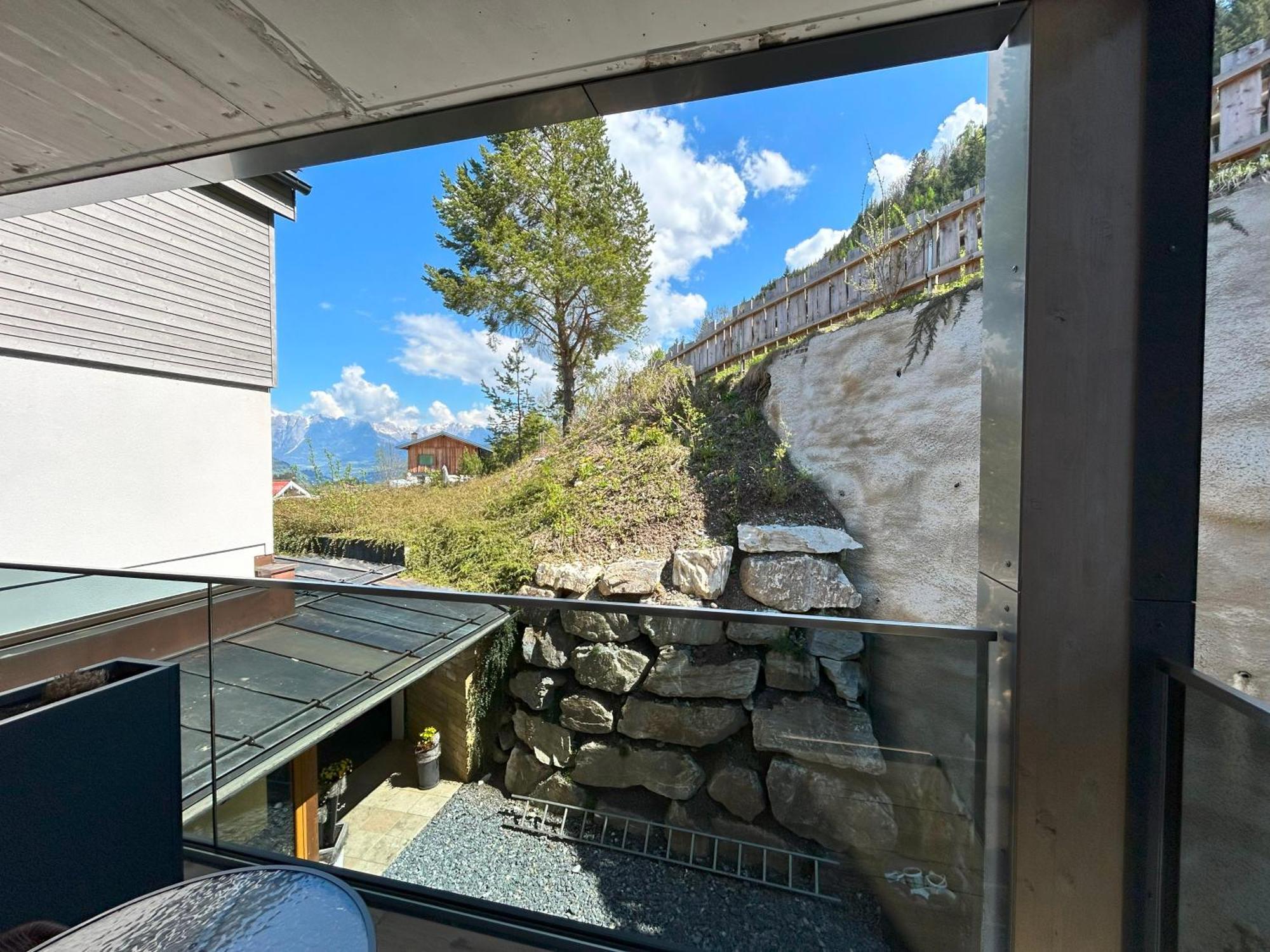 Weitenmoos Panorama Apart&Rooms Sankt Johann im Pongau Exterior foto